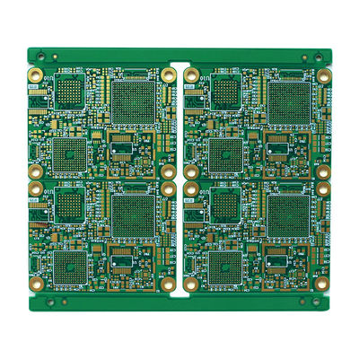 Un bon prix. 16L PCB de commande industrielle 7+N+7 HDI Board 1.8 épaisseur en ligne