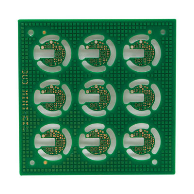 Un bon prix. 1+N+1 Plaques de circuits imprimés HDI 210um Épaisseur interne en cuivre en ligne