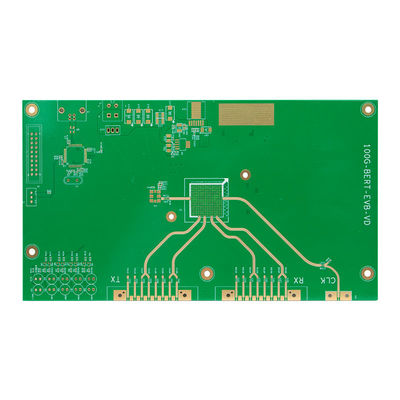Un bon prix. Module optique HDI 5G PCB carte de circuit haute fréquence RO4350B TU768 en ligne