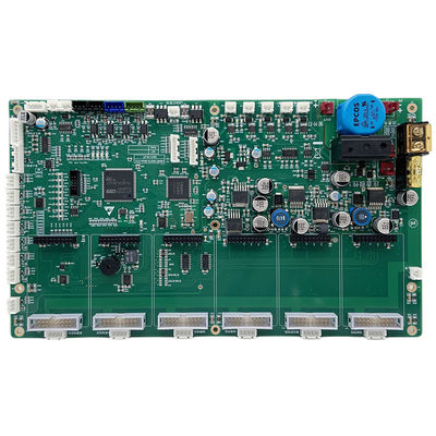 Assemblage de carte PCBA pour les produits électroniques médicaux