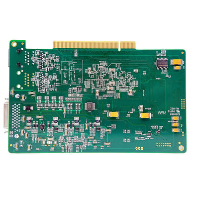 286 points de commande industrielle assemblage de PCB SMT carte de commande de mouvement de traitement