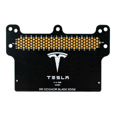 Un bon prix. S1000-2M PCB en cuivre épais Plaque en cuivre épais pour électronique automobile en ligne