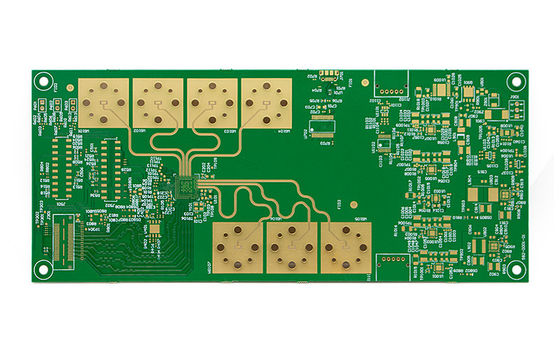 Un bon prix. Tableau d'antenne RF en ligne