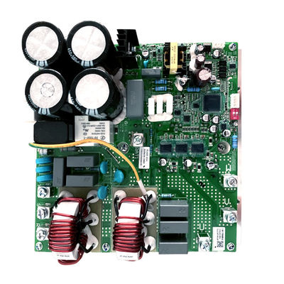 Un bon prix. FR-4 Assemblage de PCB médicaux pour équipement médical avec interface USB 2.0 et conformité RoHS en ligne