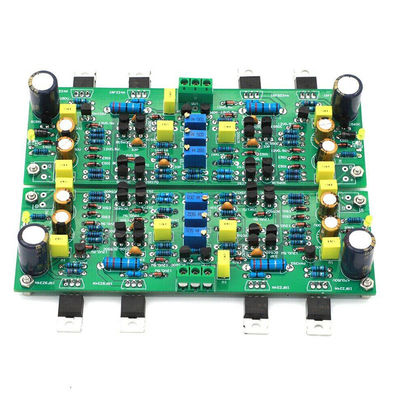Un bon prix. Densité d'interconnexion de la carte de circuit imprimé de la conception de PCB clé en main en ligne