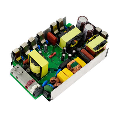 Un bon prix. Assemblage de circuits imprimés électroniques automobiles de nouvelle génération - fabrication sur mesure pour les équipements innovants PCBA en ligne