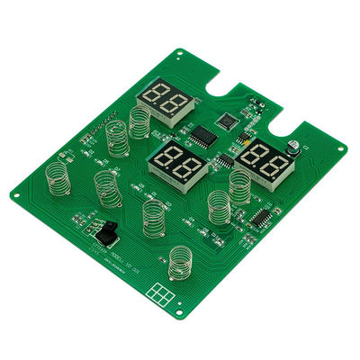 Un bon prix. Conception et montage de circuits imprimés automobiles certifiés IATF16949 - EMS haut de gamme pour les circuits imprimés de premier niveau en ligne