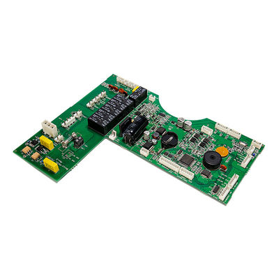 Un bon prix. Max 20 pouces*20 pouces PCB Fabrication et assemblage TIC FCT test en ligne