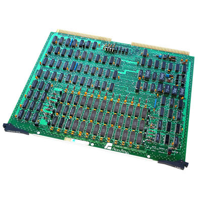 Un bon prix. Prototype d'assemblage de PCB de contrôle industriel FCT largeur de ligne minimale 0,075 mm en ligne