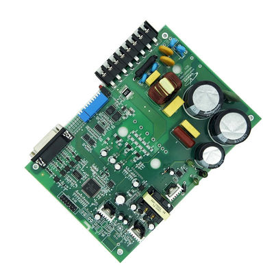 Un bon prix. Équipement médical à double face PCB assemblage facile 1-64 couches en ligne