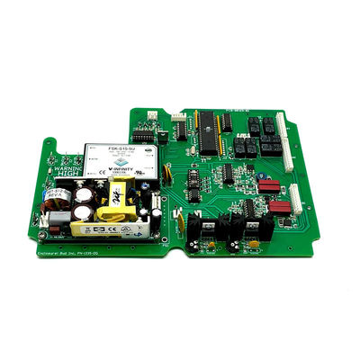 Un bon prix. FR-4 Assemblage de PCB médical Applications de bureau Appareils médicaux PCB en ligne