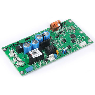 Un bon prix. HASL Assemblage de carte PCBA Prototype Assemblage de PCB 2 à 12 couches en ligne
