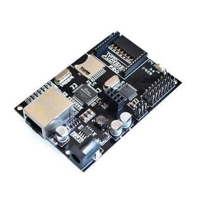 Un bon prix. ENIG Surface PCBA assemblage de carte de circuit imprimé avec test électronique 100% en ligne