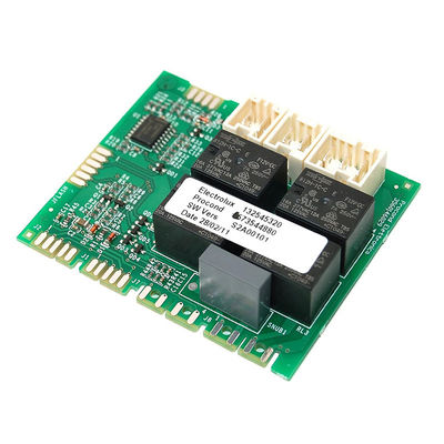 Un bon prix. Assemblage de circuits imprimés personnalisés à écran blanc pour appareils électroniques en ligne