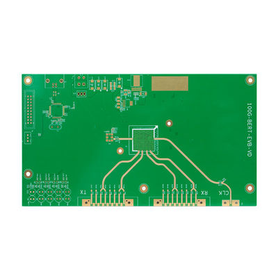 Un bon prix. Rohs Pcb Copper Board Haute capacité de courant Épaisseur de cuivre 3 oz en ligne