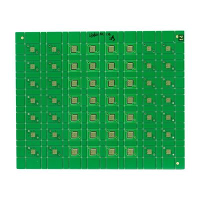 Un bon prix. 600 mm x 1200 mm carte de circuit imprimé multicouche PCB électronique en ligne