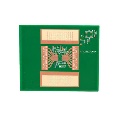 Un bon prix. FR-4 carte de circuit imprimé drone carte mère quadcopter légère en ligne