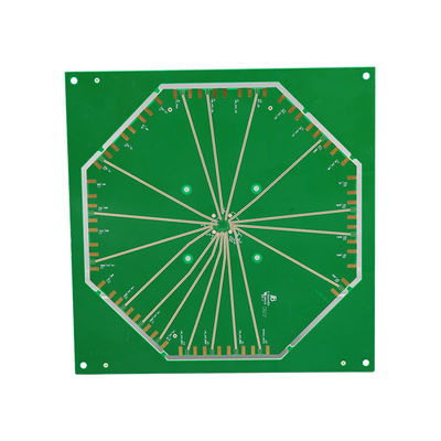 Un bon prix. PCB électronique de consommation en fibre de verre PCB électronique d'ordinateur en ligne