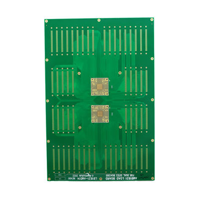 Un bon prix. Service d'assemblage de circuits imprimés clés en main pour les semi-conducteurs en ligne