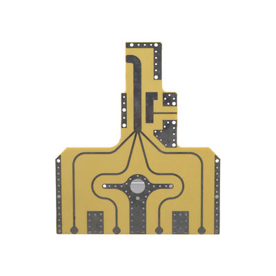 Un bon prix. Contrôleur de vol Drone PCB Board Min Forêt Taille 0,2 mm 1,6 mm Épaisseur de la carte en ligne