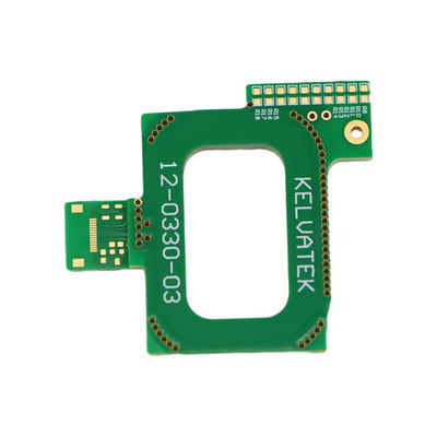 Un bon prix. HASL Surface Drone Circuit Board à commande à distance Masque de soudage vert en ligne