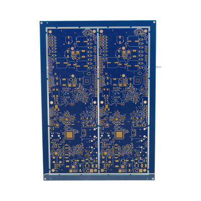 Un bon prix. 2.4GHz 2.5GHz RF Antenne sur circuit imprimé PCB Antennes en ligne