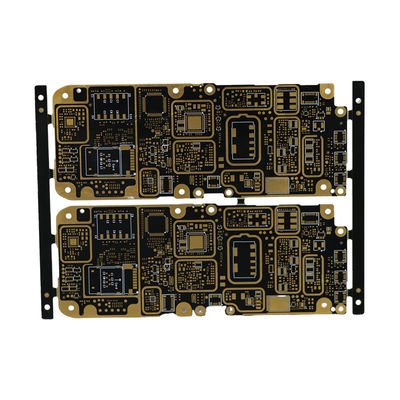 Un bon prix. Puissance d'entrée de 50W Circuits de fréquence radio FR4 Communication sans fil en ligne