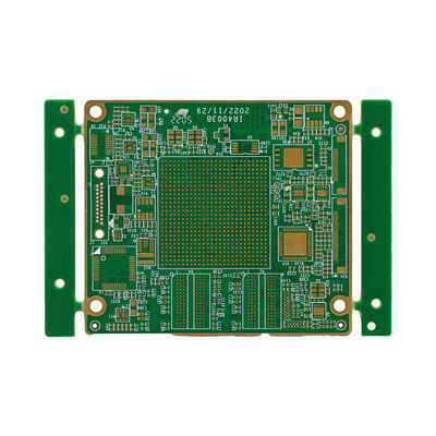 Un bon prix. 4L 1 N 1 Interconnexion à haute densité Hdi Pcb Chimique Nickel Palladium en ligne