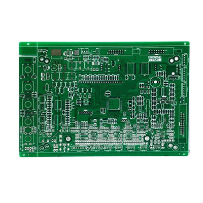 Un bon prix. 1 oz de PCB à haute fréquence en cuivre Thinknes pour -55C à 125C en ligne