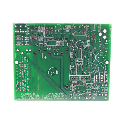 Un bon prix. 10Gbps connecteur LC 5G module optique PCB avec longueur d'onde 1310nm en ligne