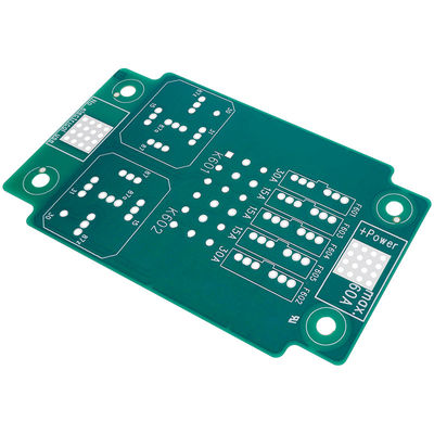 Un bon prix. Plaque de PCB de drone à 4 couches légère et durable avec capacité de connexion de voies en ligne