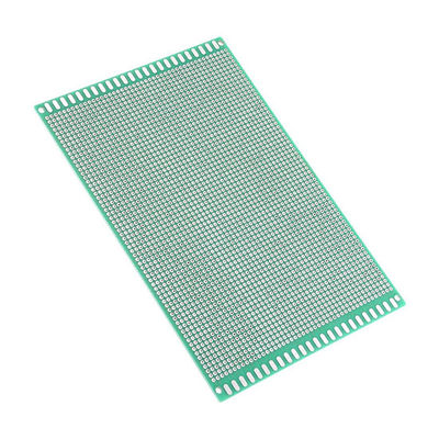 Un bon prix. Ultra-mince 0.1mm Trace 4 couches Drone PCB Board Léger et durable en ligne
