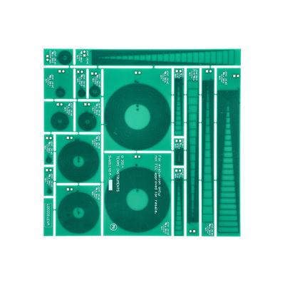 Un bon prix. 6 couches HDI PCB Main Board avec or immersion et pochoir en ligne