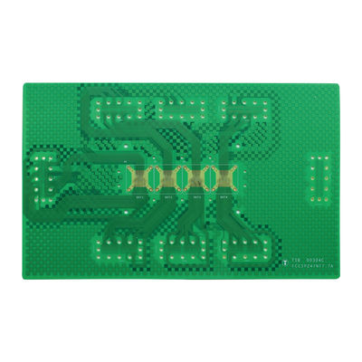 Un bon prix. 6 couches de PCB HDI multicouches Pcb HDI PCB 2+ N+ 2 planche d'essai de semi-conducteurs en ligne