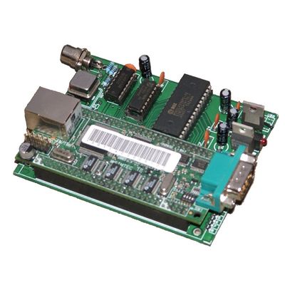 Un bon prix. Assemblage de circuits imprimés FR-4 avec interface USB 2.0 et voies masquées par soudure pour dispositifs médicaux en ligne