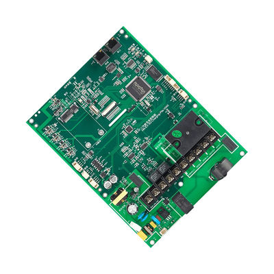 Un bon prix. Assemblage avancé de circuits imprimés pour électronique automobile à nouvelle énergie - meilleures solutions PCBA en ligne