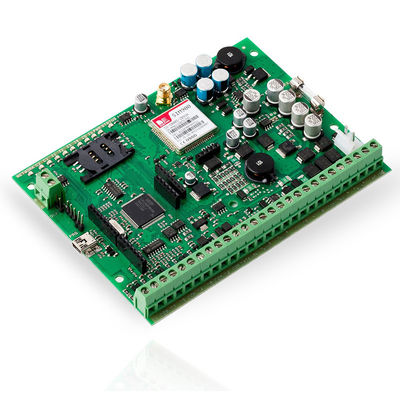 Un bon prix. Assemblage de circuits imprimés 4G avec conception personnalisée en ligne