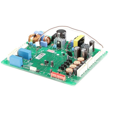 Un bon prix. Assemblage de circuits imprimés multicouches sur mesure pour les applications automobiles - Prototype à la production avec certification UL en ligne
