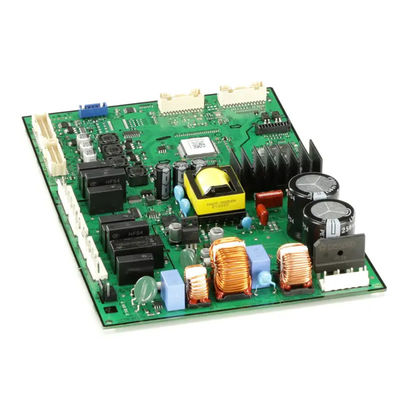 Un bon prix. Assemblage de PCB haute performance pour les industries automobile et médicale - Expertise en PCBA flexible et rigide en ligne