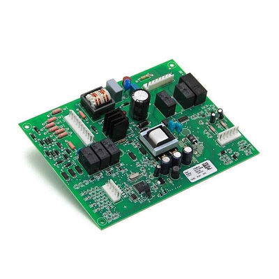 Un bon prix. Test de fonction SMT conforme à la norme ROHS pour l'assemblage de circuits imprimés automatisés à plusieurs couches de voiture en ligne