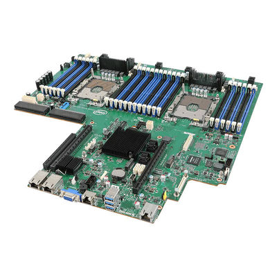 Un bon prix. Assemblage de circuits imprimés à double face pour le traitement médical 1-64 couches en ligne
