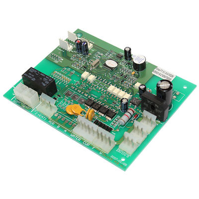 Un bon prix. assemblage de PCB médicaux de taille compacte FR4 durable Matériau pour appareils médicaux en ligne