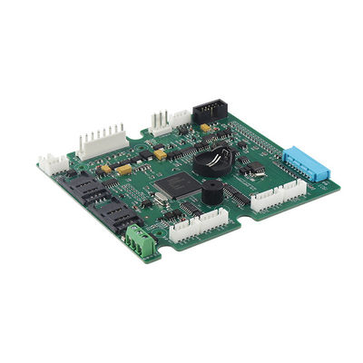 Un bon prix. Assemblage rigide et flexible de cartes de PCB 500 mm*500 mm pour l'automatisation en ligne