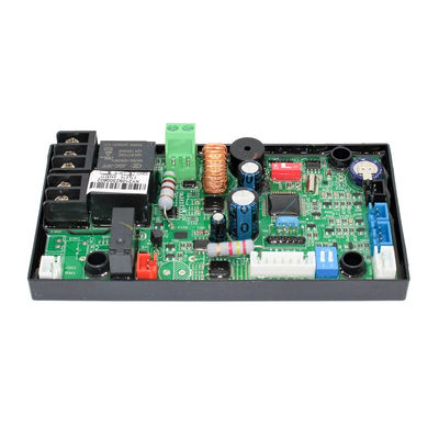 Un bon prix. FR-4 Assemblage de PCB de contrôle industriel à 4 couches résistant aux températures élevées en ligne