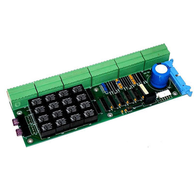 Un bon prix. 4 couches Assemblage de PCB industriel Épaisseur de la carte flexible de 1,6 mm en ligne