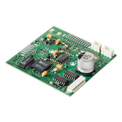 Un bon prix. ISO14001 Assemblage de planche PCBA Immersion Finition de surface en argent en ligne