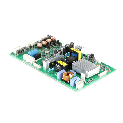 Un bon prix. ENIG Surface Finish Assemblage de carte de PCB avec 1/3 oz-6 oz d'épaisseur de cuivre en ligne