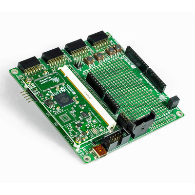 Un bon prix. Systèmes radar PCB haute fréquence PCB haute vitesse conformes à la réglementation RoHS en ligne