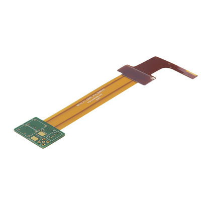 Un bon prix. Panneau de circuits imprimés flexibles en polyimide 1-36 couches 600 mm x 1200 mm en ligne