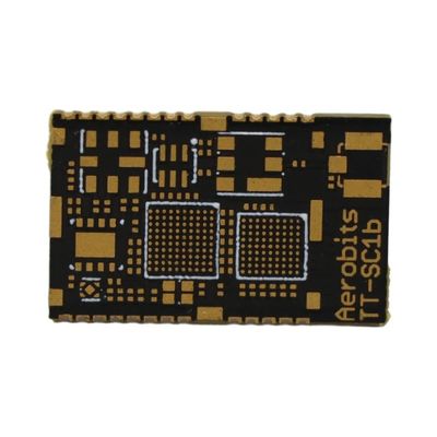 Un bon prix. courant élevé PCB en cuivre épais pour électronique de puissance 0,2 mm espacement minimal en ligne